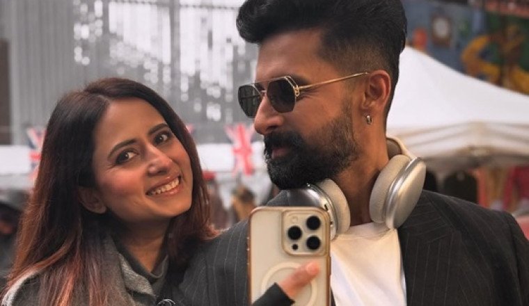 Ravie Dubey and Sargun Mehta Hint at a Huge Surprise with Dreamiyata Team