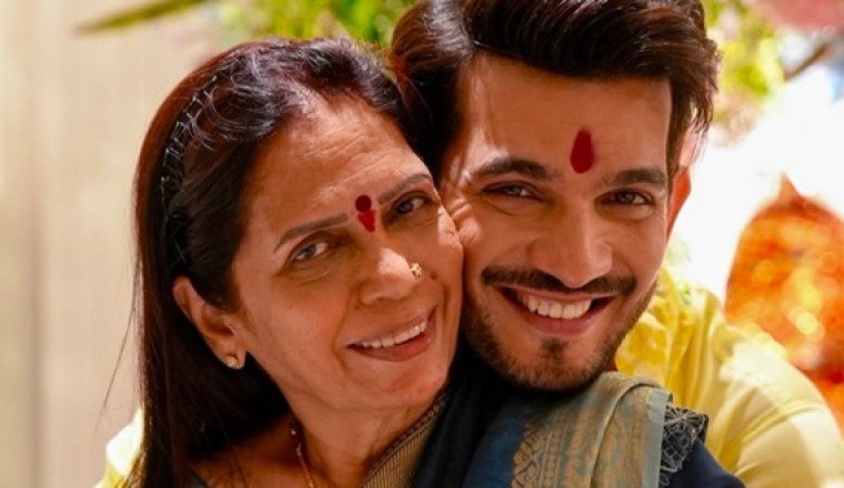 Arjun Bijlani’s Mother shifts in ICU as Oxygen Levels Drop