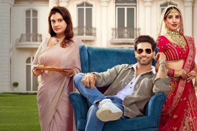 Zee TV’s Jamai No. 1 to Air Daily at 10:30 PM: Drama Intensifies with a Marriage Contract Twist