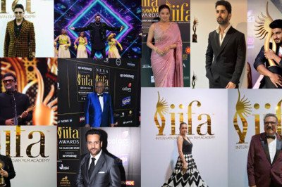 IIFA 2025: Bollywood Superstars, Including Shah Rukh & Kartik, to Entertain Jaipurites!