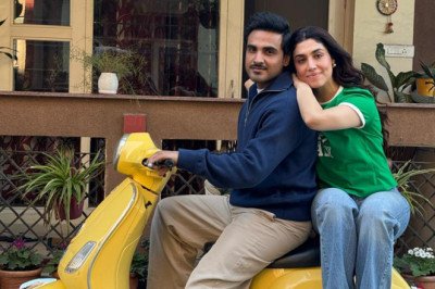 Delbar Arya & Armaan Bedil’s ‘Butterflies’ Becomes the Love Anthem of Valentine’s Season!