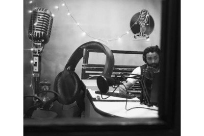 Behind the Mic and Beyond the Camera: The Multifaceted Journey of Abhinav Parashar
