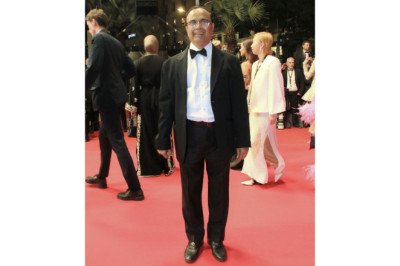Dr. Yogesh Lakhani Shines Bright at the 78th Cannes International Film Festival