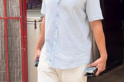 What’s cooking between Adarsh Gourav & TECNO: POVA phone spotted before launch