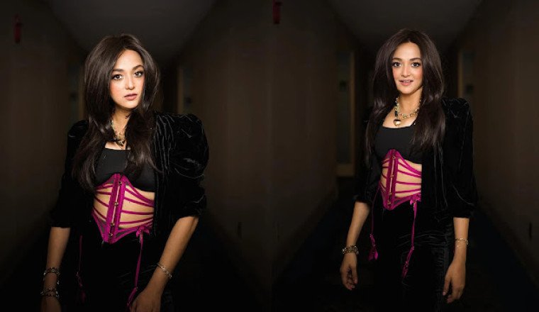 Monali Thakur Sets the Stage for Boston After a Stunning Start to Her US Tour