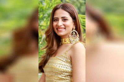 Sargun Mehta Is the Undisputed Queen of Punjabi Cinema – Delivers 2025’s Highest Grossing Punjabi Film with Saunkan Saunkanay 2!