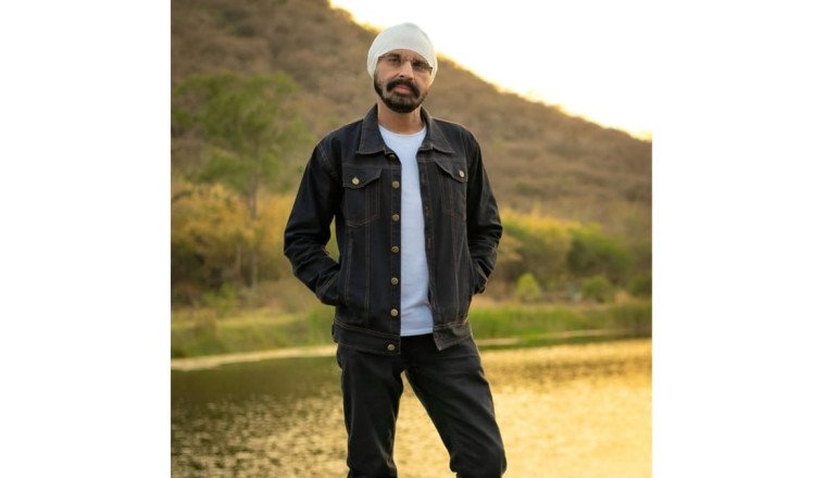 ‘The Pickleball Song’ by Vineet Singh Hukmani: An Anthem of Joy for a Global Sports Movement