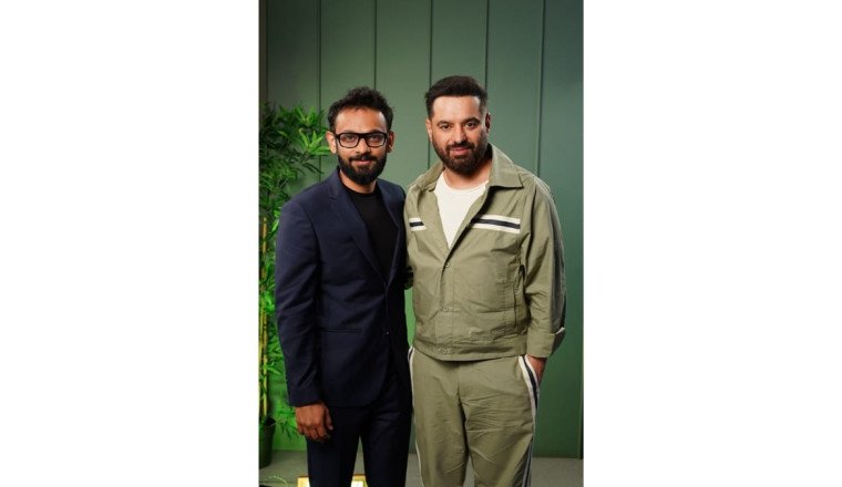 Vatsal Rajgor invests USD 500k in collaborative venture with Prem Raj Soni, Moving Brahma