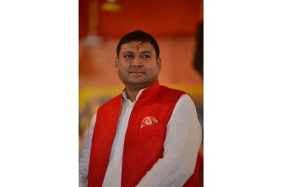 Sundeep Bhutoria Nominated to the Board of  Victoria Memorial Hall by Ministry of Culture