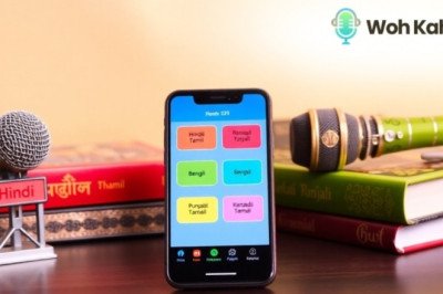 Woh Kahani’s Journey of Sound: Where Every Word Speaks