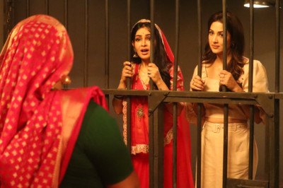 Bhabhiji Ghar Par Hain: Vibhuti’s Strange Dream Comes True