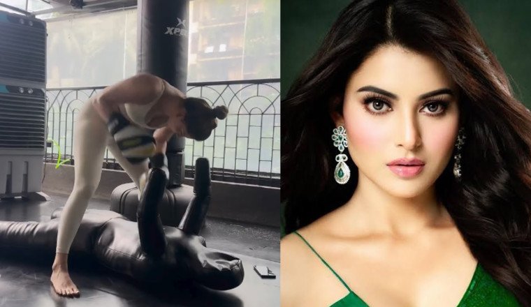 Urvashi Rautela Swears by ‘Wushu Sanda’ for Building Strength, Discipline & Mental Clarity — Here’s Why You Should Try It Too