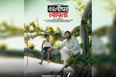 ZEE5’s Kaalidhar Laapata Promises a Stirring Story of Rediscovery, Unlikely Bonds & the Power of Hope