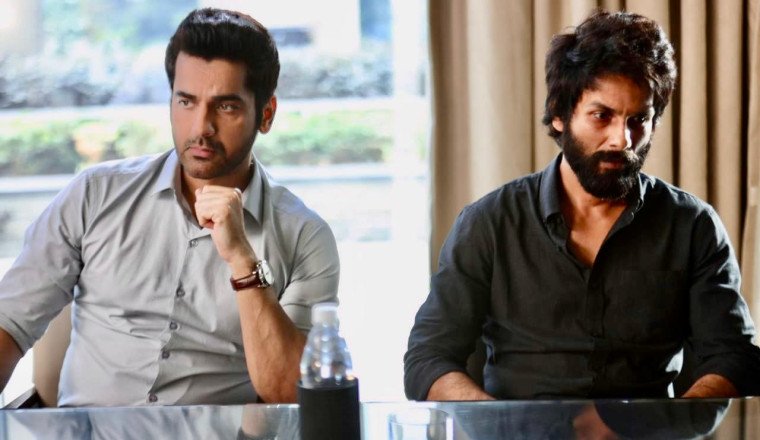 Actor Arjan Bajwa shares his memories of Kabir Singh as the film completes 6 years