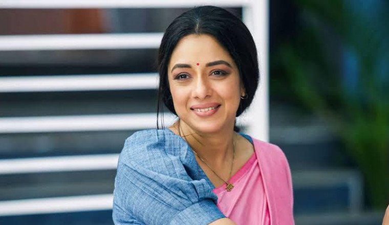Anupamaa’s Powerful Journey: Changing What It Means to Be a Modern Indian Woman