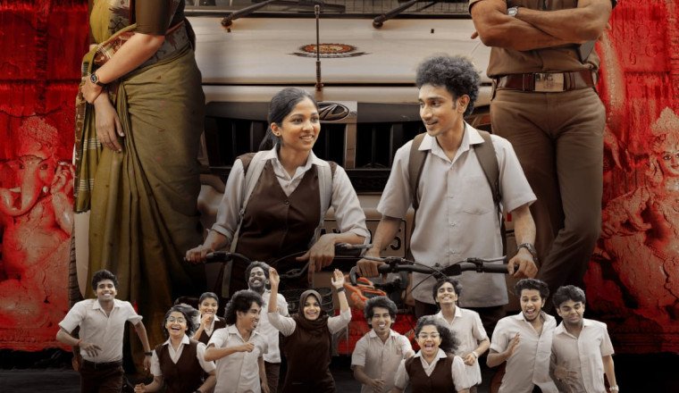 Zineeverse Motion Pictures to Release Soothravakyam Worldwide in Association with Cinema Bandi