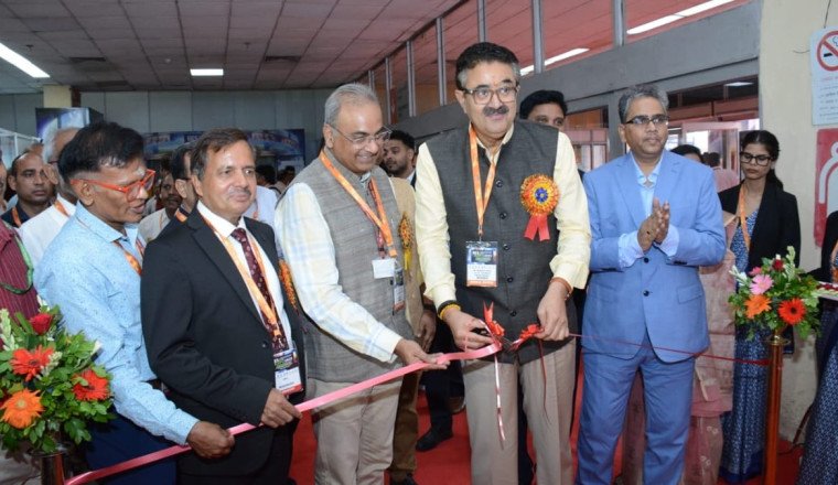 BES EXPO 2025 & India’s Digital Media Revolution: AI, AVGC, and Satellite Tech to Shape the Broadcast Future