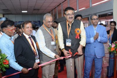 BES EXPO 2025 & India’s Digital Media Revolution: AI, AVGC, and Satellite Tech to Shape the Broadcast Future