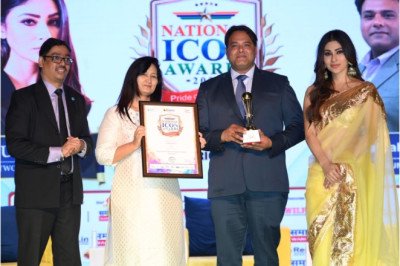 Crafting Spaces, Creating Experiences: Mr. Saurabh Aneja National Icon Award Winner 2025 | Fastest Growing Interior Designer Company of the Year Founder, INTERIOARTY | Pune