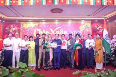 India Book of Records Announces Film Vuon Tinh Yeu – Prem ki Surdhara on Indo-Vietnam Cultural Heritage