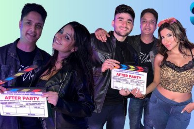 Showtime Studio Talkies Launches with Vertical Drama Series ‘After Party’ — A New Era of Bite-Sized Entertainment Begins