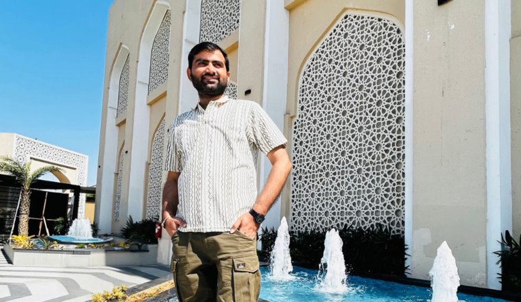 Work is Not Life: Junjaram Thory Highlights Work-Life Balance on Workaholics Day