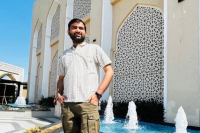 Work is Not Life: Junjaram Thory Highlights Work-Life Balance on Workaholics Day