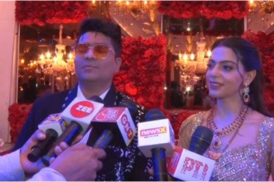 A Grand Celebration of Love and Legacy: Deepakk Negi Marries Radhika Rathore in a Royal Affair Across Jodhpur and Delhi