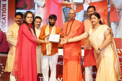 All India Institute of Occult Science to Host 21st Grand Convocation in Delhi on July 25: Over 1200 Students to Be Honoured