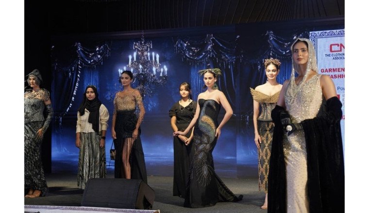 CMAI Drives Surat’s Garment Ambitions with Landmark Conclave and Fashionova Show