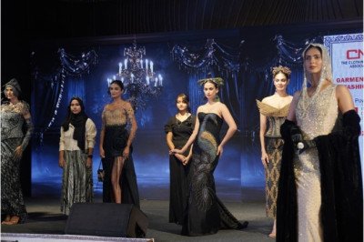 CMAI Drives Surat’s Garment Ambitions with Landmark Conclave and Fashionova Show