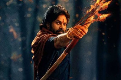 Hari Hara Veera Mallu is the Divine Fusion of Shiva and Vishnu: Jyothi Krisna on His Grand Saga of Sanatana Dharma