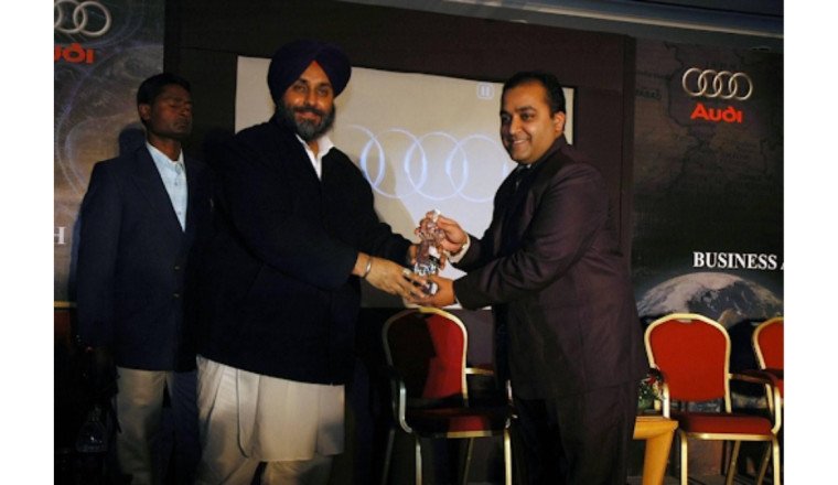 Meet Amit Kakkar: One Consultant’s Mission to Build Bridges, Not Just Careers