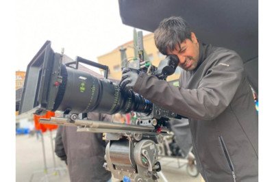 Tanveer Mir, the cinematographer of Aankhon Ki Gustaakhiyan, delves into how a color palette can elevate or derail the visual language of a film