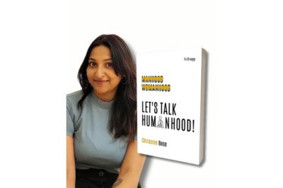 Let’s Talk Humanhood: Chirasree Bose’s Bold Leap into the Heart of Being Human