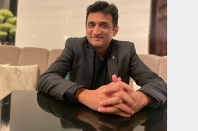 Award-Winning Author Ajay Vyshampayan Releases Emotional New Novel About Indian Air Force Heroes