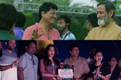 Akashaditya Lama Trades History for Heartfelt Hilarity with Diwali Release ‘Dulhaniyan Le Aayegi’