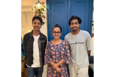 Apoorva Arora signs Showtime Studio Talkies for 9 Ways to Die, a vertical thriller by Ashar Anis Khan, directed by Suvigya Dubey