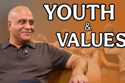 Sanjeev Kwatra Calls for Conscious Living for Youth to Reclaim Success, Balance, and Inner Peace