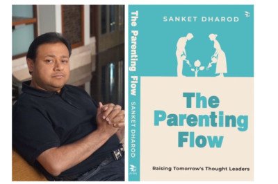 The Parenting Flow: Raising Tomorrow’s Thought Leaders