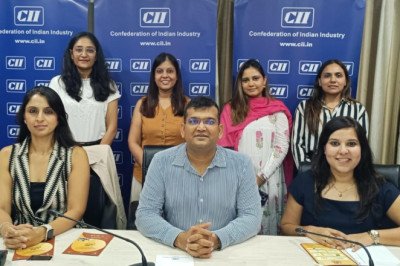 Young Indians Ahmedabad to host landmark Yi WE Impact Conclave on July 26