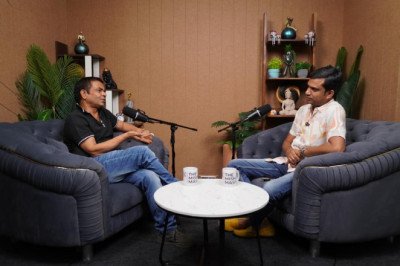 From Chhota Pandit to Cinema’s Big Heart: Rajpal Yadav on The Mish Mash Podcast