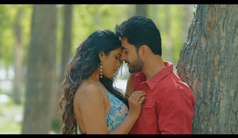 Kumar Sanu’s Musical Legacy Echoes in Sanjay Bedia’s Latest Teaser Launch of ‘Haay Mera Dil’