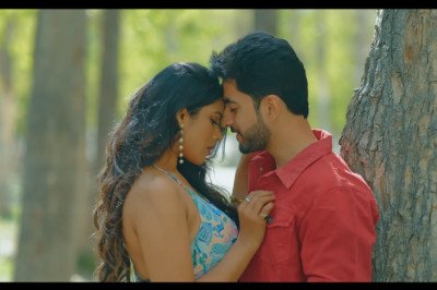 Kumar Sanu’s Musical Legacy Echoes in Sanjay Bedia’s Latest Teaser Launch of ‘Haay Mera Dil’