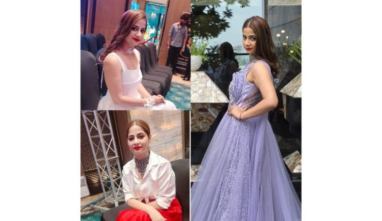 Puja Singh Crowned Mrs. India International Queen 2025: A Celebration of Strength, Style, and Spirit