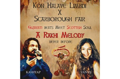Gujarati Celtic Folk Fusion: 7 Reasons This Cross-Cultural Duet Stands Out