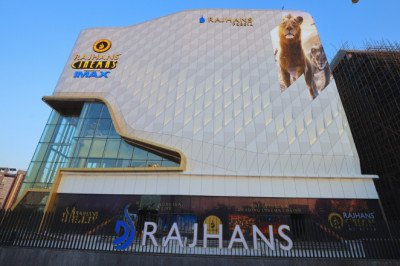 Surat Welcomes IMAX with Open Arms  –  A Cinematic Revolution by Rajhans Cinemas