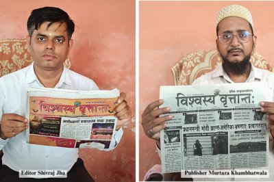 World Sanskrit Day: 15 Years of Ink, Intention, and India’s Oldest Voice