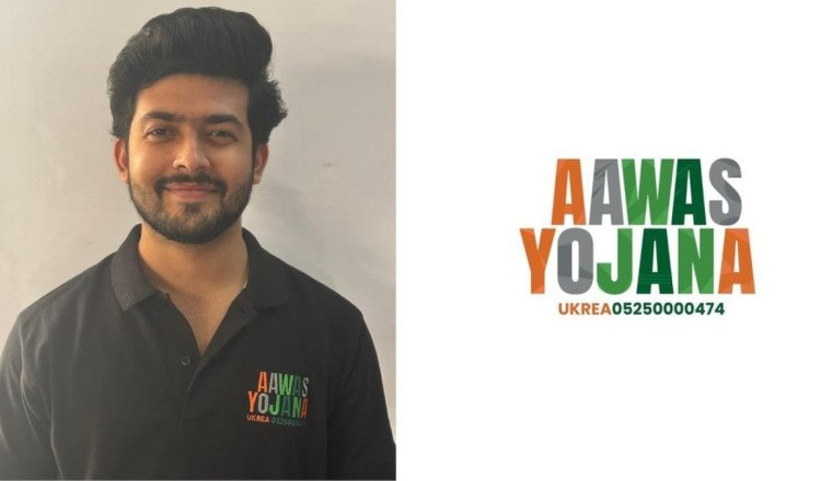Aawas Yojana Appoints Naveen Yadav as PR & Training Head, Sets Vision 2026 with Rs 1,200 Cr Goal & 40K Interns