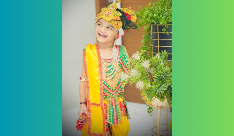 Celebrating Janmashtami with Devotion and Joy